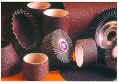 Specialty abrasives